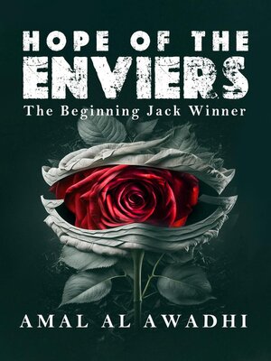 cover image of Hope of the Enviers